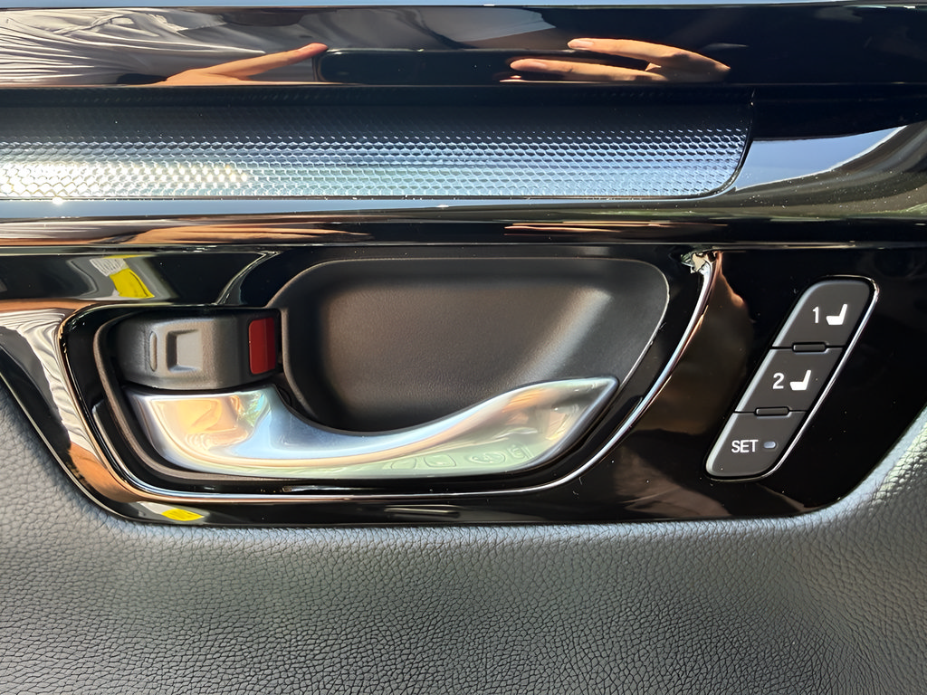 New 2026 Honda CR-V EX-L image 23