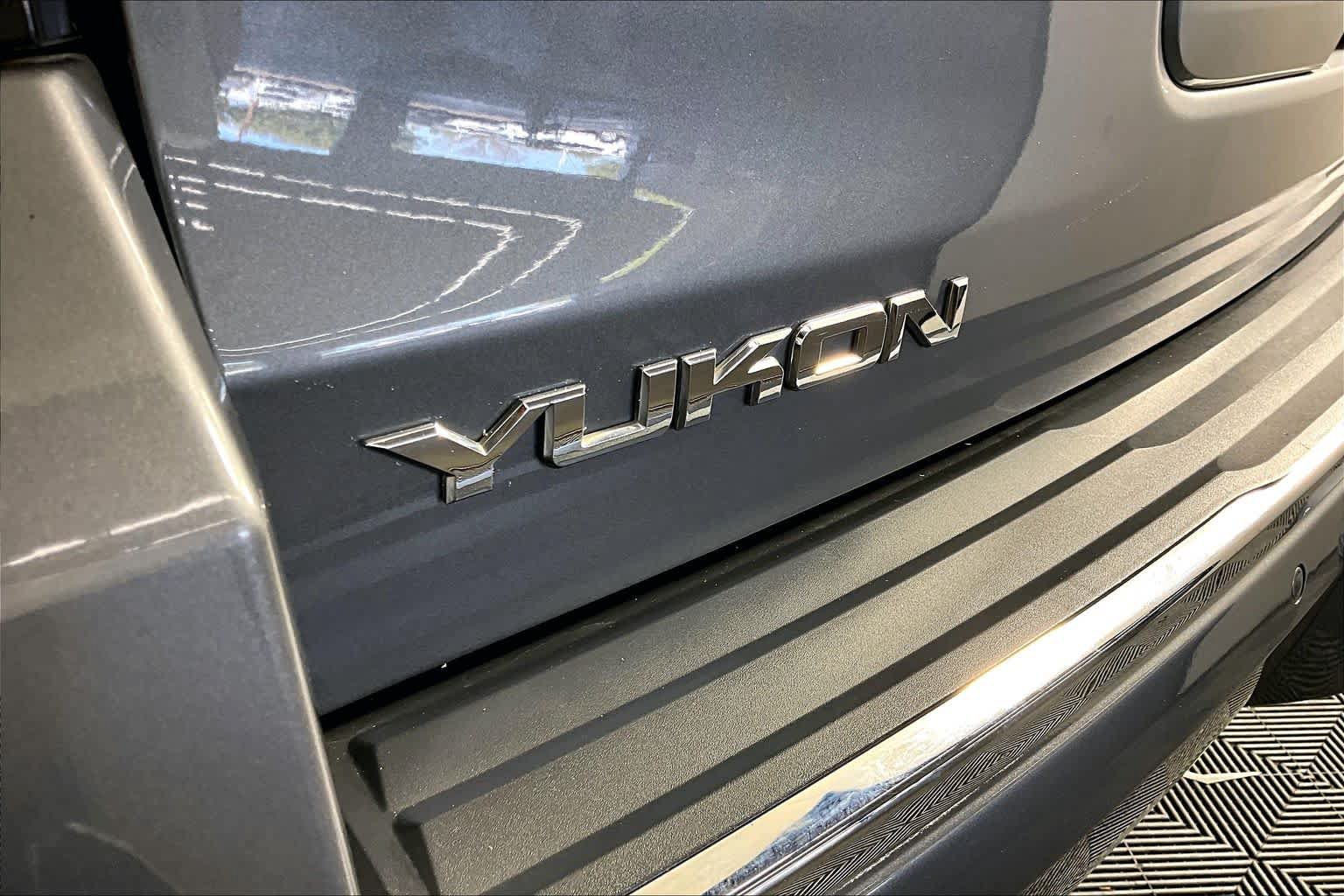 Used 2019 GMC Yukon Denali w/ Denali Ultimate Package RWD image 30