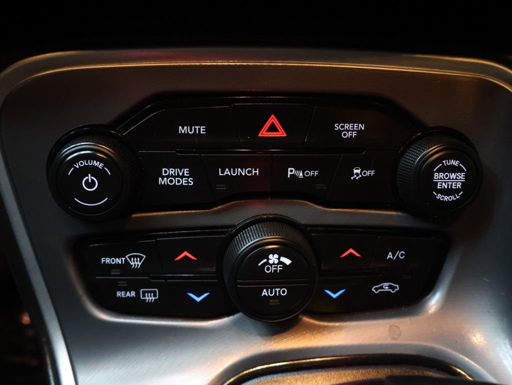 Used 2020 Dodge Challenger R/T Scat Pack w/ T/A Package image 22