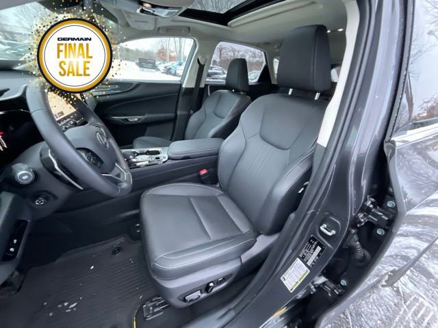 Certified 2024 Lexus NX 250 FWD w/ Premium Package image 10