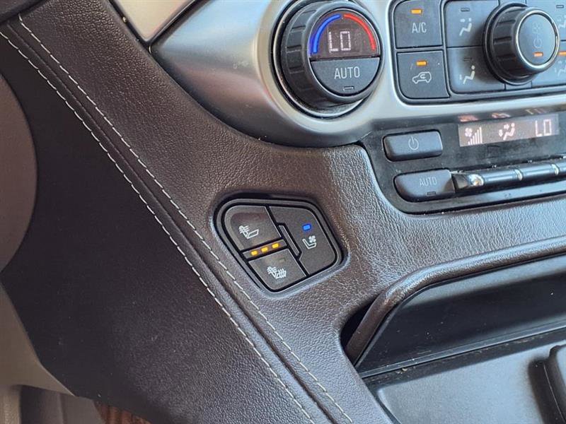 Used 2018 Chevrolet Tahoe Premier image 9