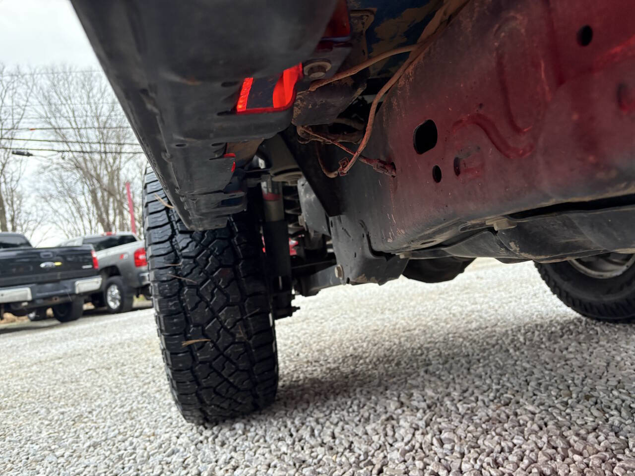 Used 2022 Jeep Gladiator Sport image 34