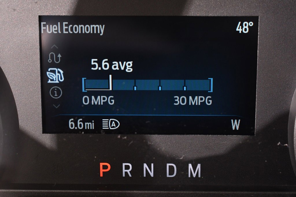 New 2026 Ford F250 XL w/ XL Driver Assist Package image 26