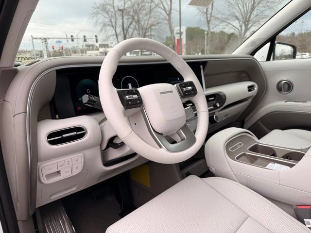 New 2026 Hyundai Palisade FWD Hybrid image 6
