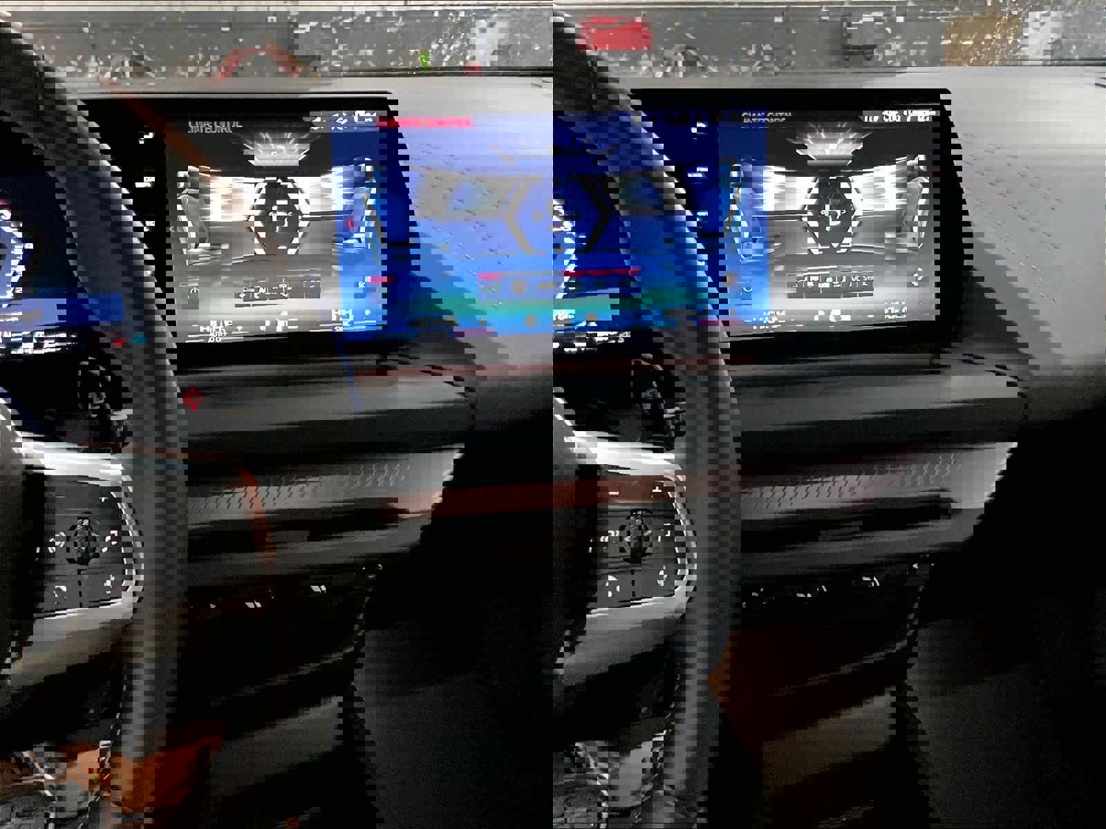 Certified 2025 BMW M235i xDrive w/ Premium Package AWD/4WD image 8