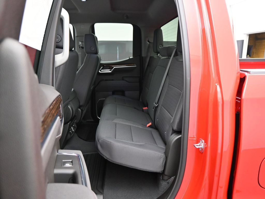 New 2026 GMC Sierra 1500 Elevation image 15