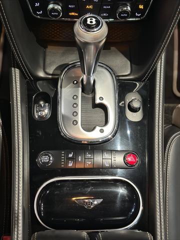 Used 2015 Bentley Continental GT V8 S AWD/4WD image 30