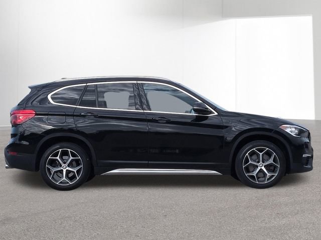Used 2018 BMW X1 xDrive28i image 5