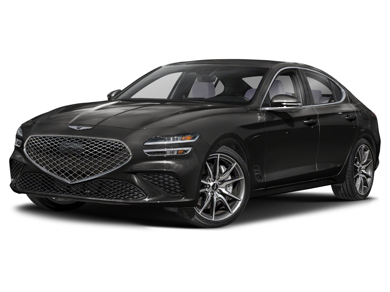 New 2026 Genesis G70 2.5T AWD/4WD image 1