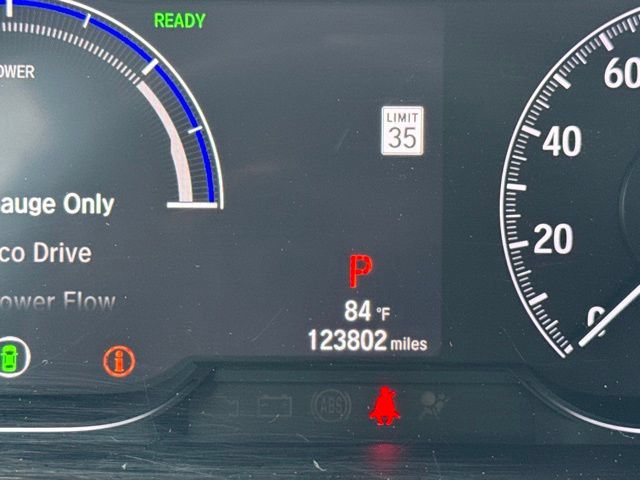 Used 2022 Honda Insight Touring image 20