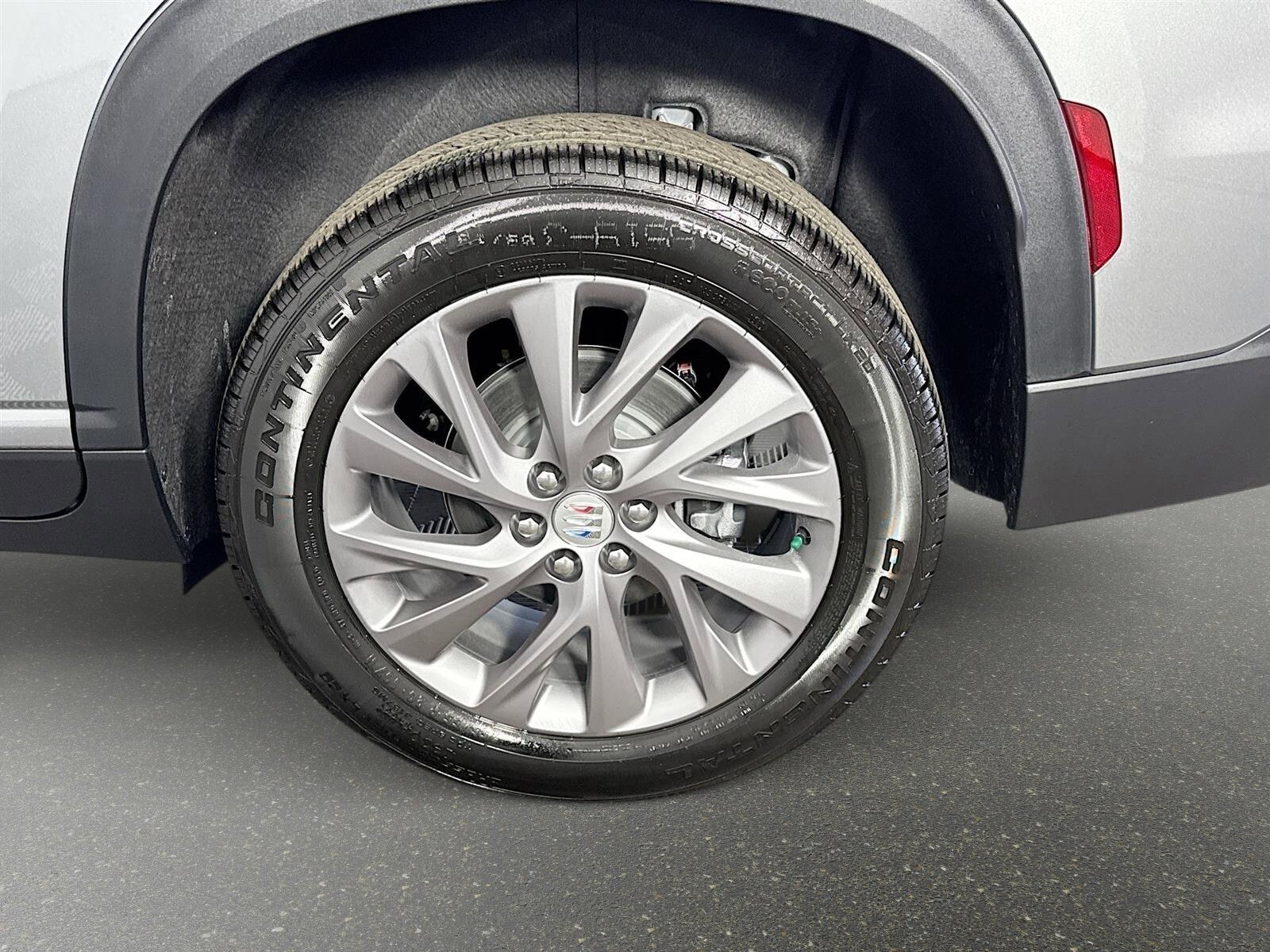 New 2026 Buick Enclave Preferred FWD image 33