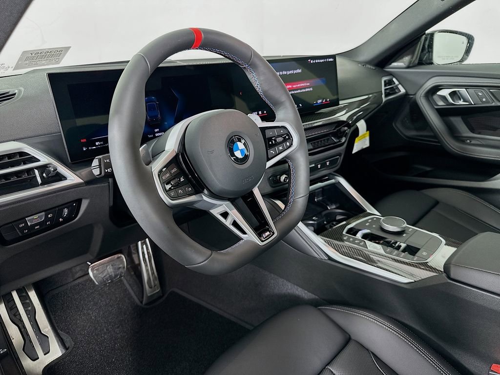 New 2026 BMW M240i Coupe w/ Premium Package RWD image 9