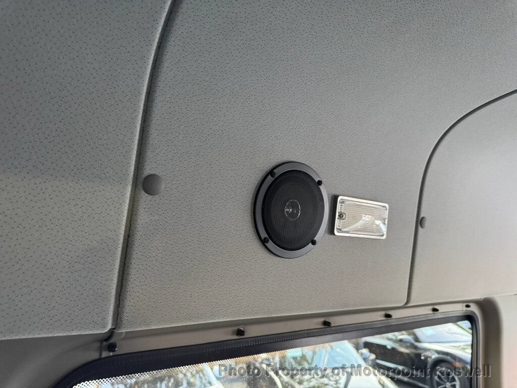 Used 2016 Mercedes-Benz Sprinter 3500 w/ High Idle Fixed Package image 33