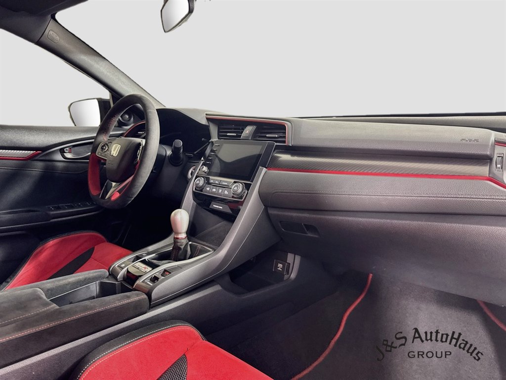 Used 2021 Honda Civic Type R image 36