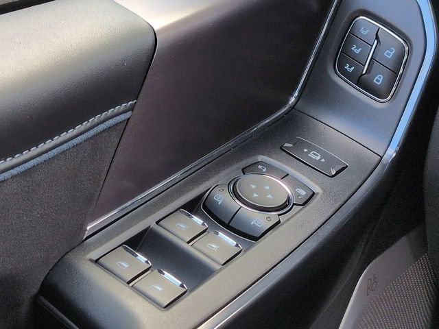 New 2026 Ford F250 Platinum AWD/4WD image 27