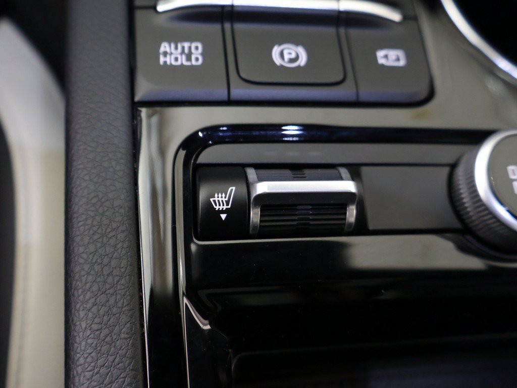 Used 2026 Kia K5 GT-Line w/ GT-Line Premium Package FWD image 54