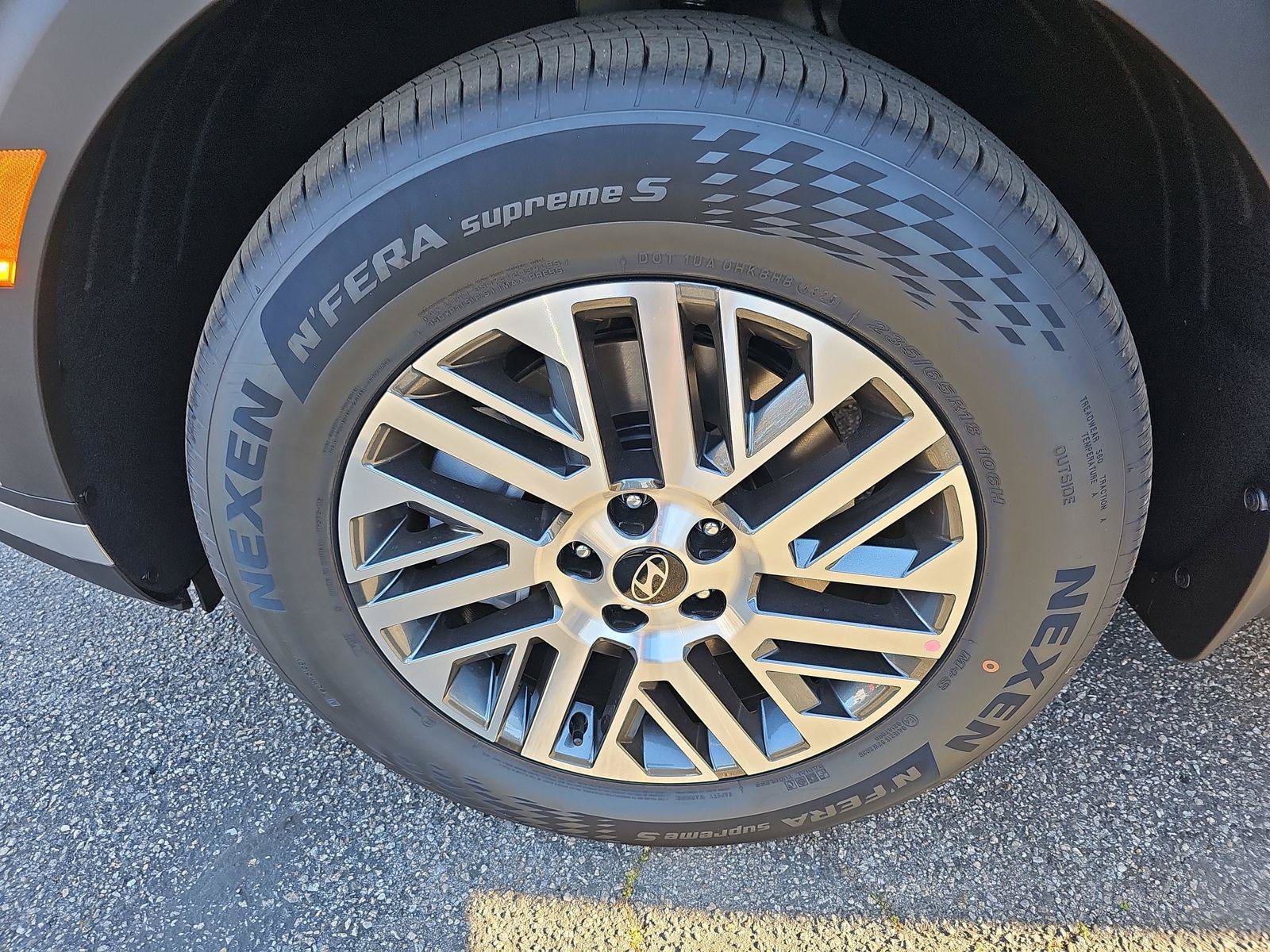 New 2026 Hyundai Palisade SEL AWD/4WD image 40