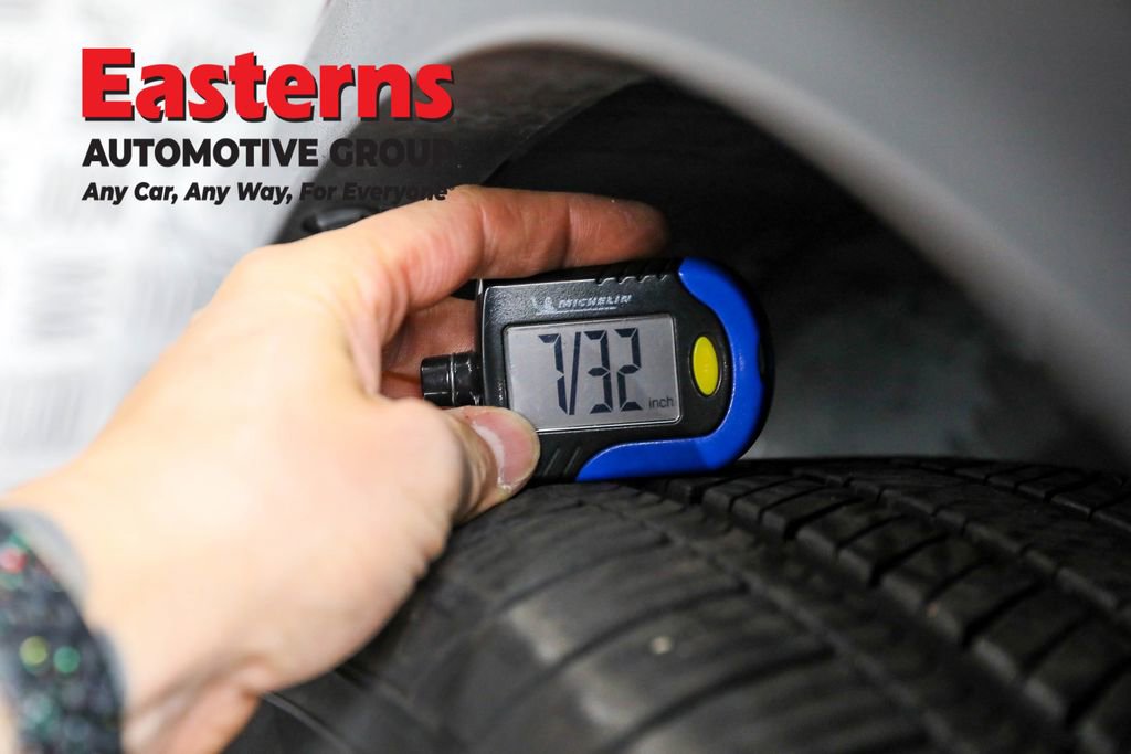 Used 2022 Nissan Pathfinder SL image 30