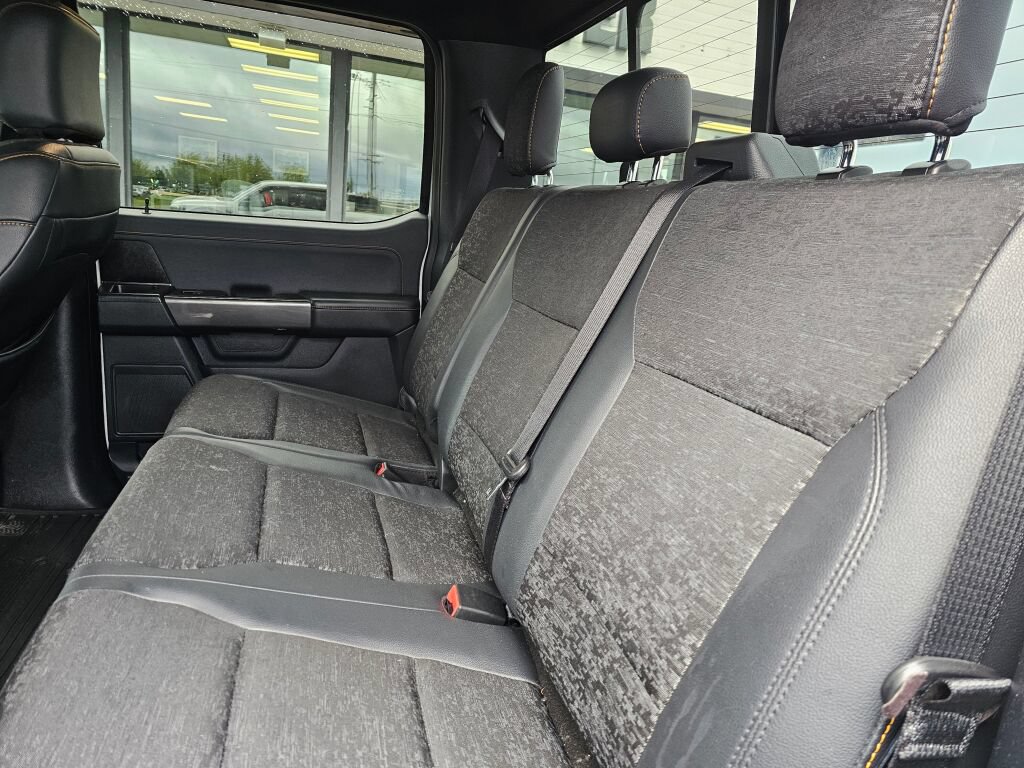 Used 2023 Ford F150 Tremor AWD/4WD image 14