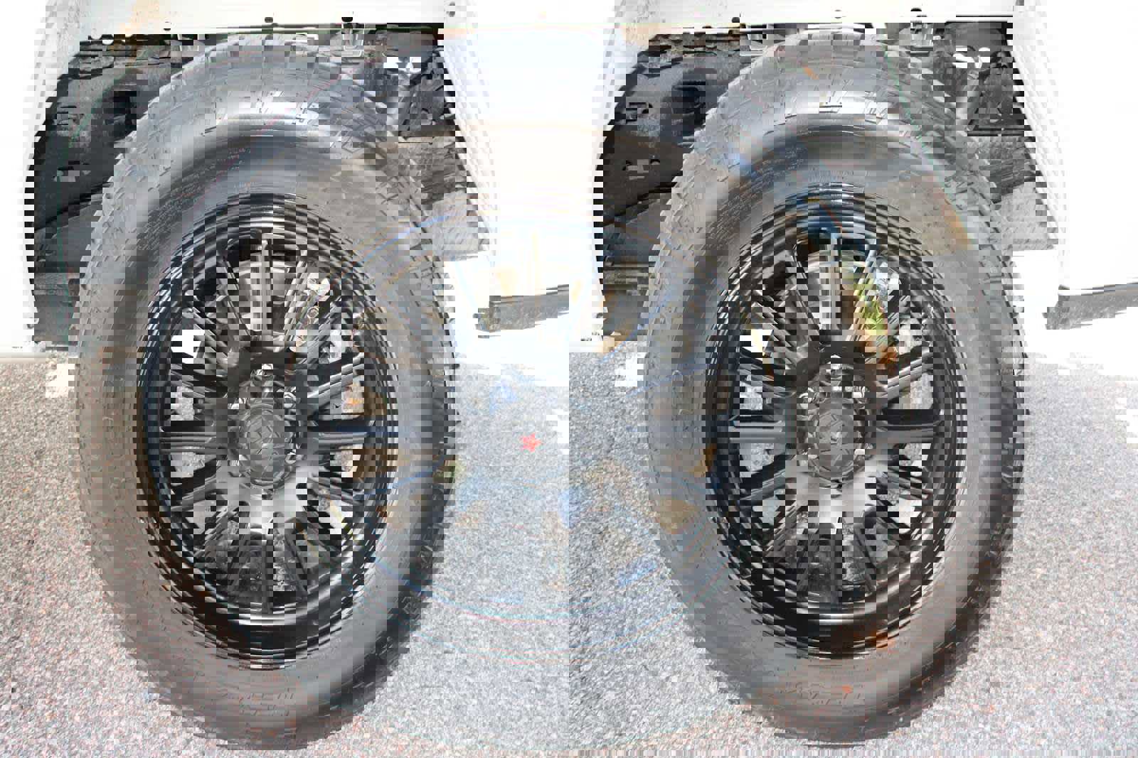 Used 2023 Ford F150 Lariat w/ Equipment Group 502A High image 15