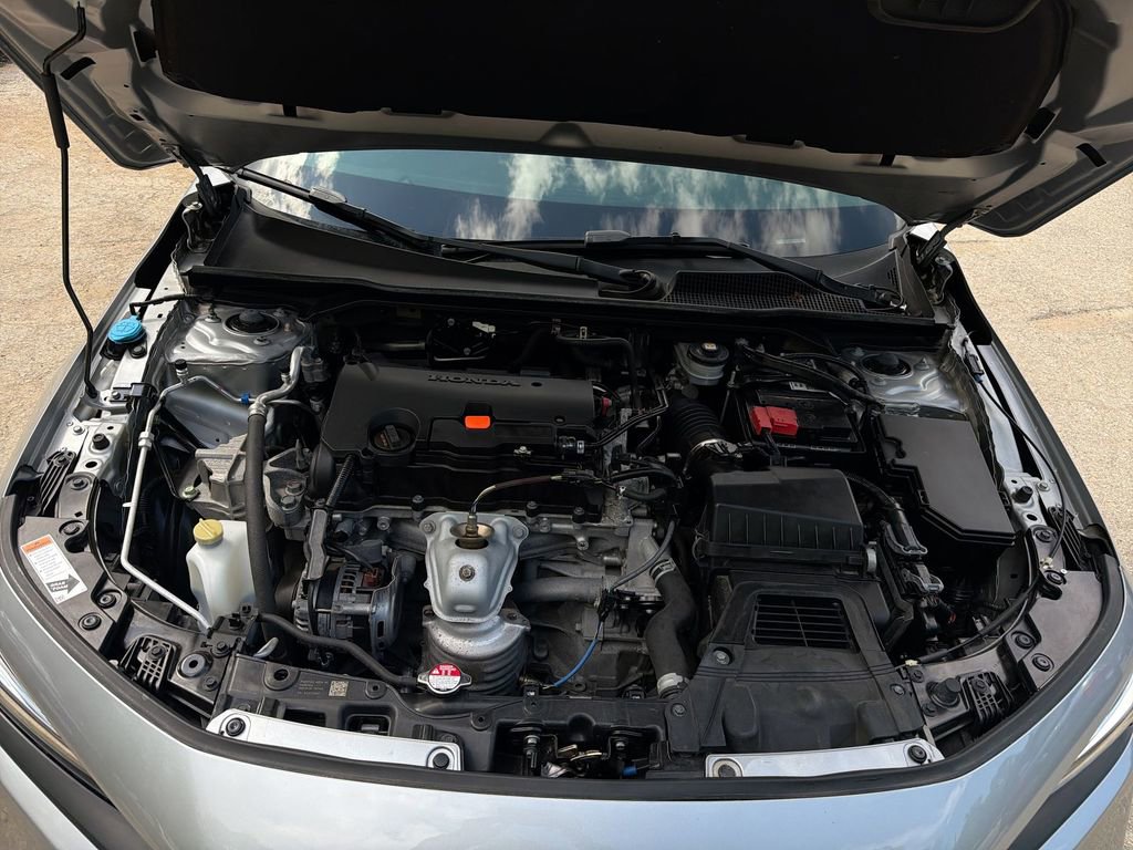 Used 2022 Honda Civic Sport image 18
