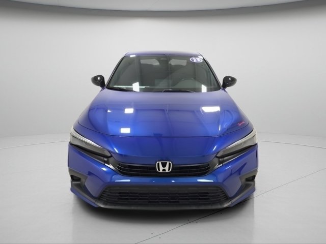 Certified 2023 Honda Civic Sport image 2