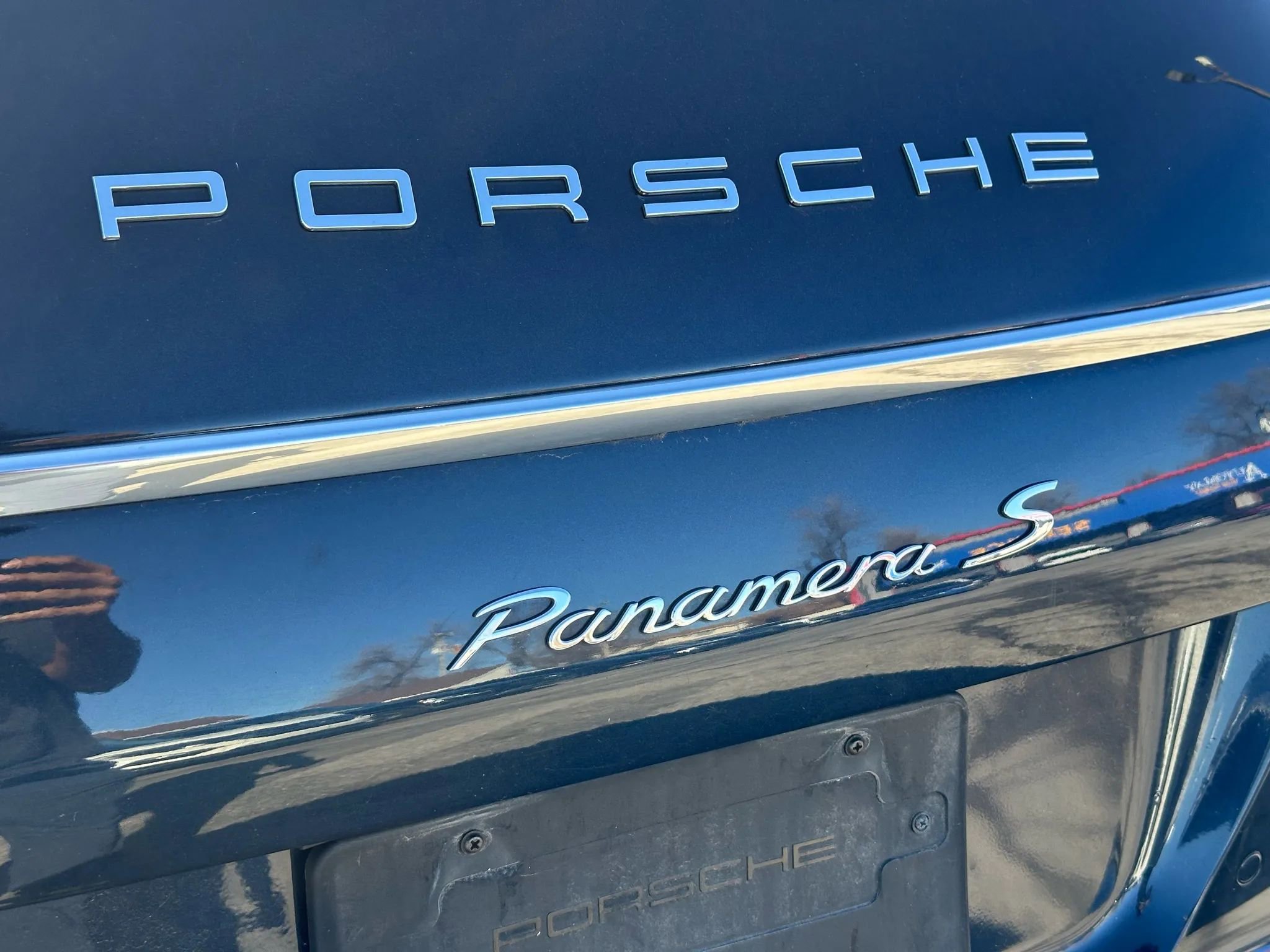 Used 2010 Porsche Panamera S image 42