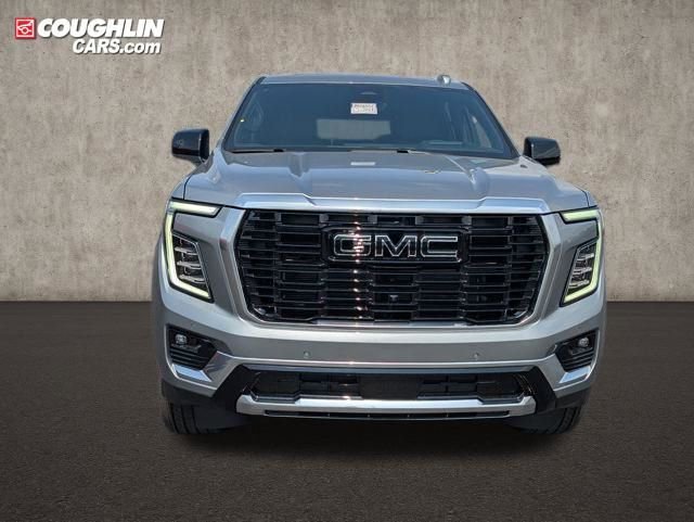New 2026 GMC Yukon XL Denali w/ Denali Reserve Package video 2