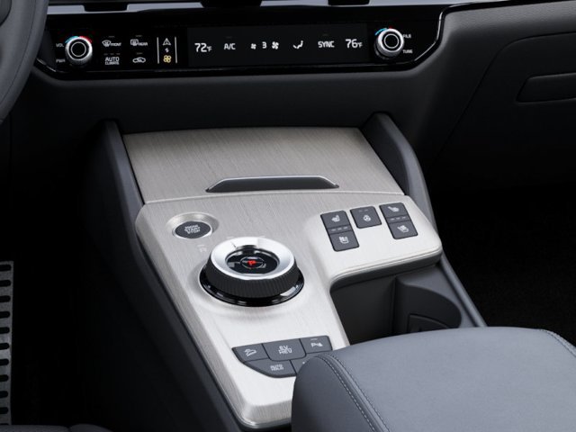 New 2027 Kia Sportage X-Line Prestige AWD/4WD image 24