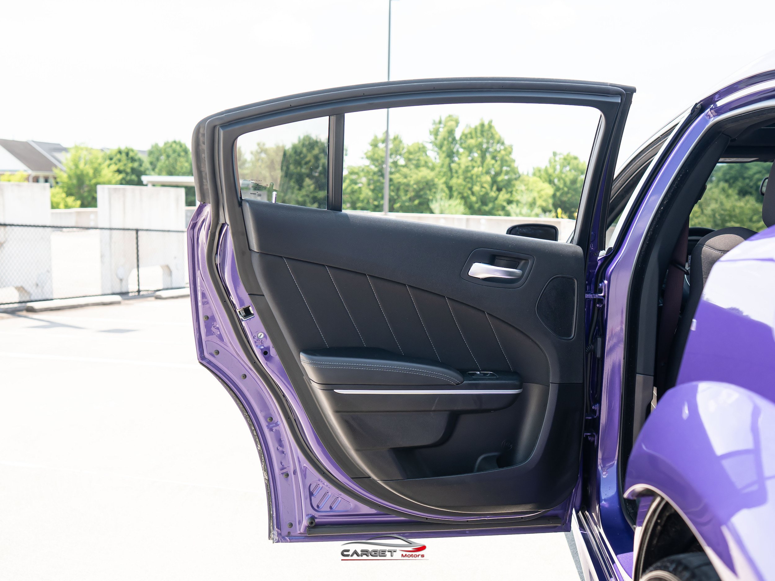 Used 2023 Dodge Charger Scat Pack RWD image 42