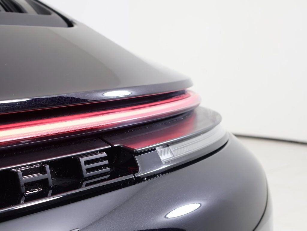 New 2026 Porsche 911 Carrera GTS image 10