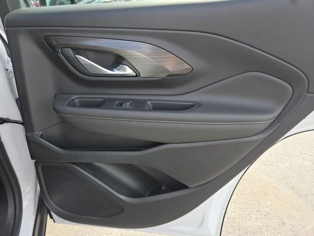 Used 2023 GMC Terrain SLE image 21