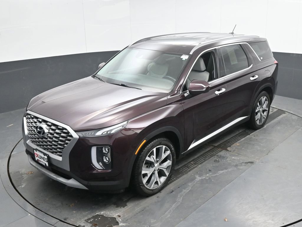 Used 2022 Hyundai Palisade SEL w/ Convenience Package image 19