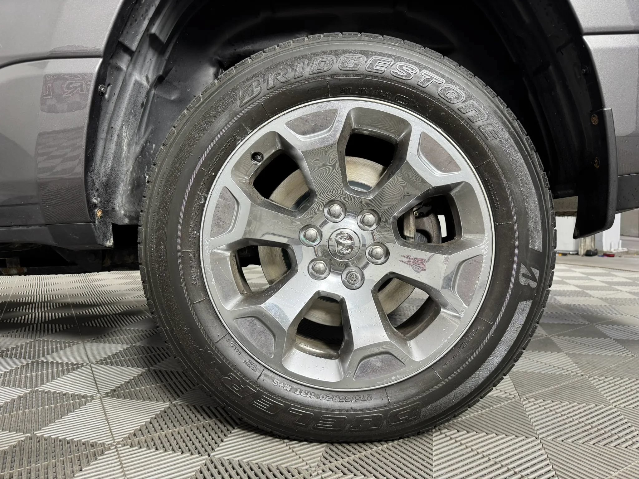 Used 2020 RAM 1500 Lone Star AWD/4WD image 42