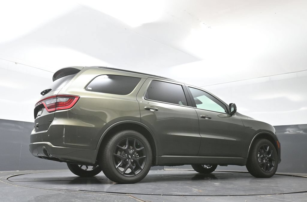 New 2026 Dodge Durango GT w/ Blacktop Package AWD/4WD image 39