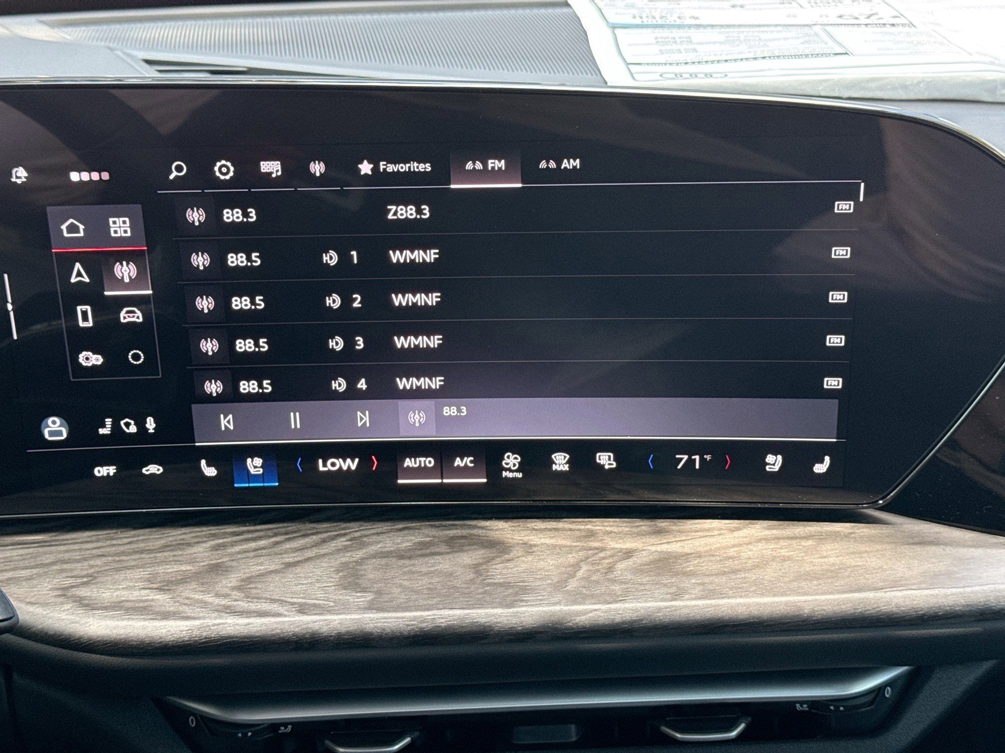 New 2025 Audi Q5 Premium Plus image 31