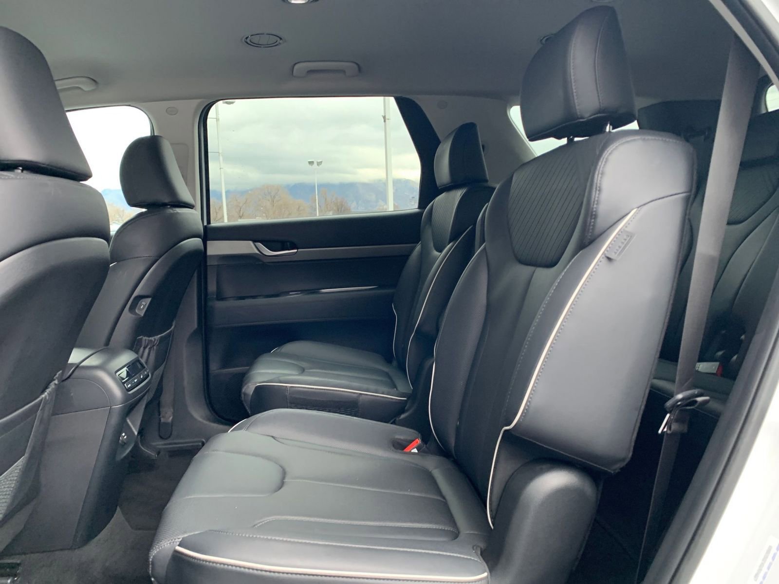 Used 2025 Hyundai Palisade SEL image 29