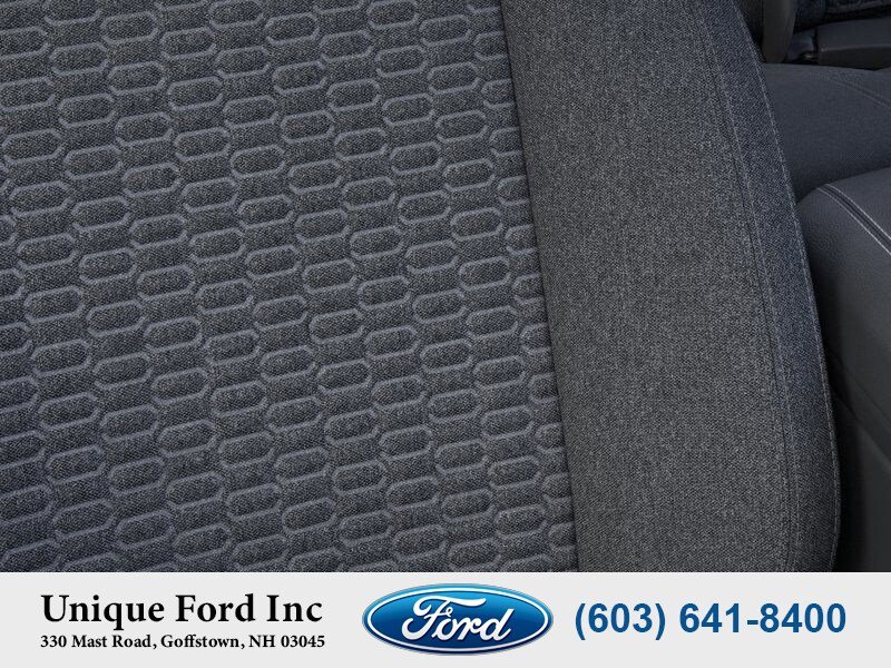 New 2026 Ford Ranger XLT w/ Equipment Group 301A High AWD/4WD image 45