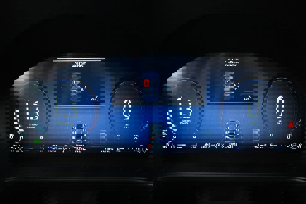 Used 2024 Ford Escape Platinum image 12