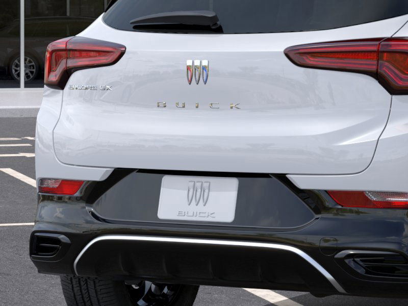 New 2026 Buick Encore GX Sport Touring image 14