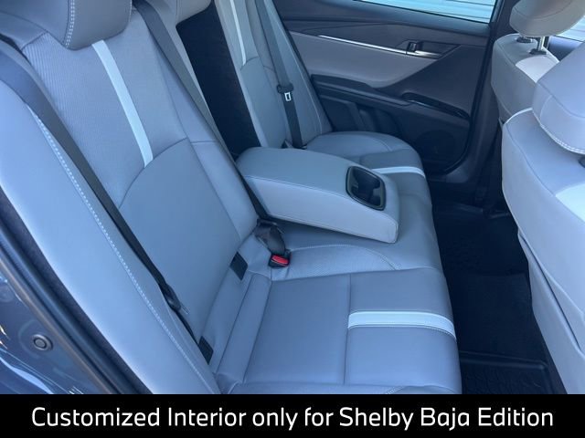 Used 2026 Toyota Camry SE image 29