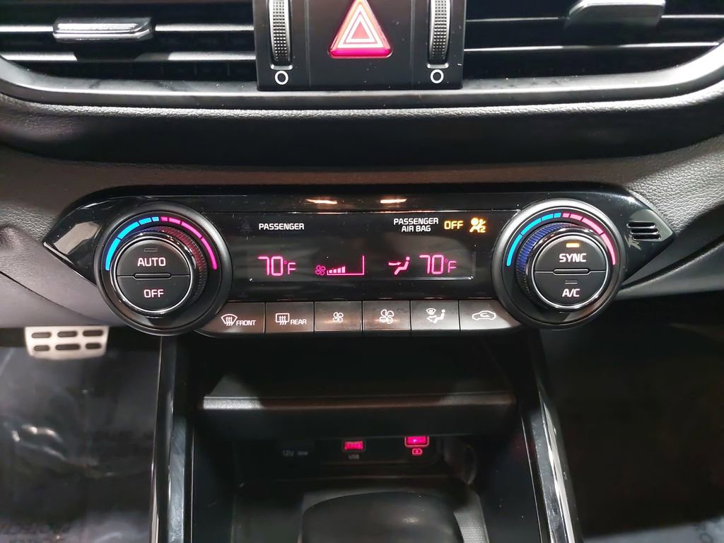 Used 2022 Kia Forte GT-Line image 20