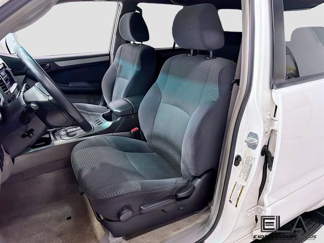 Used 2004 Toyota 4Runner Sport RWD image 19