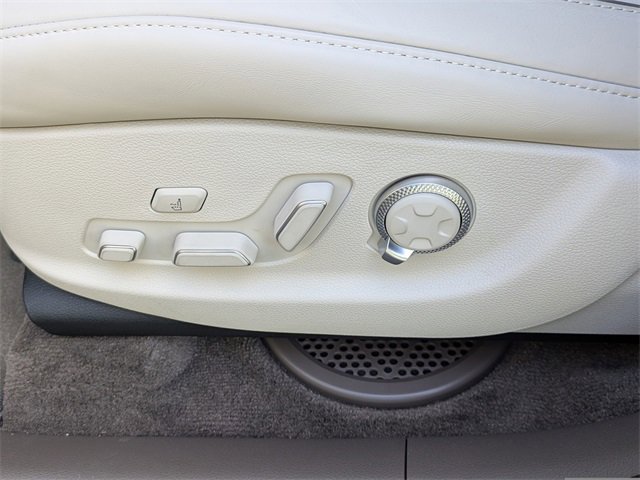 Used 2024 Genesis GV80 3.5T w/ Prestige Package image 20