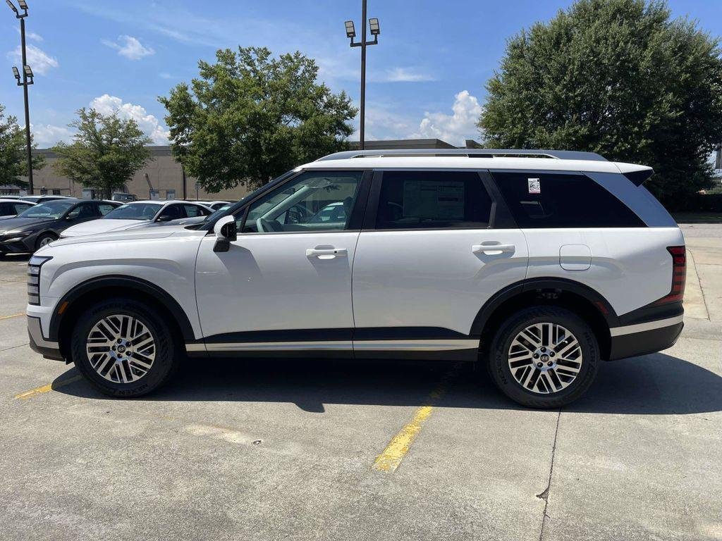 New 2027 Hyundai Palisade SEL FWD image 31