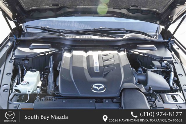 New 2026 MAZDA CX-90 Plug-In Hybrid w/ Premium Plus image 11