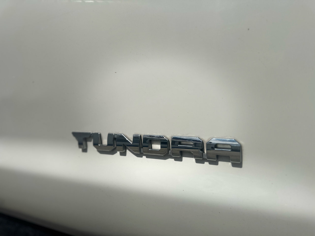 Used 2014 Toyota Tundra SR5 image 27