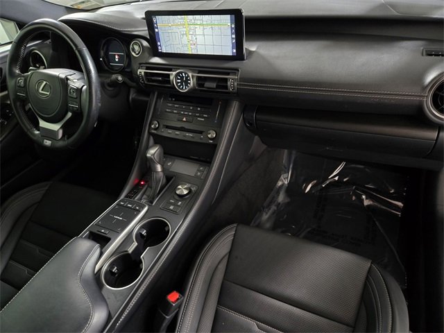 Certified 2024 Lexus RC 300 F Sport image 20