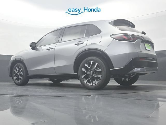 New 2027 Honda HR-V EX-L image 30