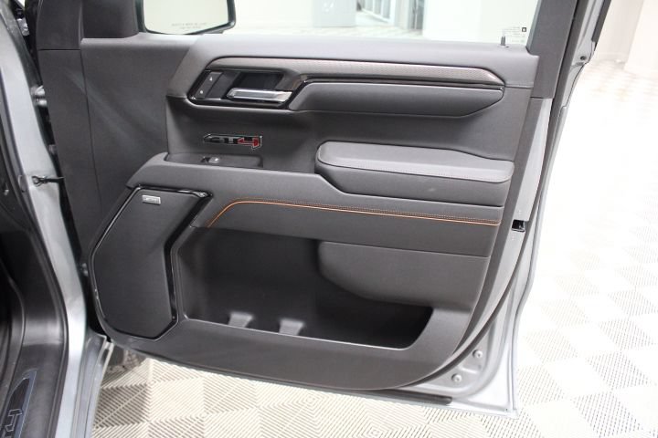 New 2026 GMC Sierra 1500 AT4 w/ Technology Package AWD/4WD image 26